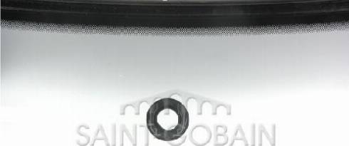BINDER A01VW 8558GY-S - Windscreen car-mod.net