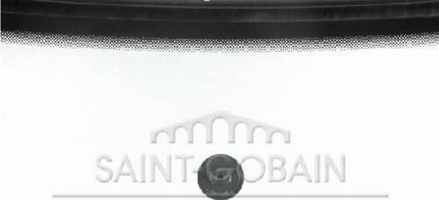 BINDER A01VW 8558G - Windscreen car-mod.net