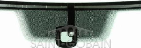 BINDER A01VW 8584GAKUHZBS - Windscreen car-mod.net