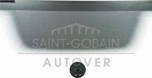 BINDER A01VW 8584G-AKU - Windscreen car-mod.net