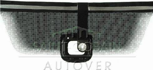 BINDER A01VW 8584G-HZB-S - Windscreen car-mod.net