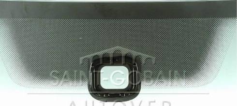 BINDER A01VW 8584GY-S - Windscreen car-mod.net