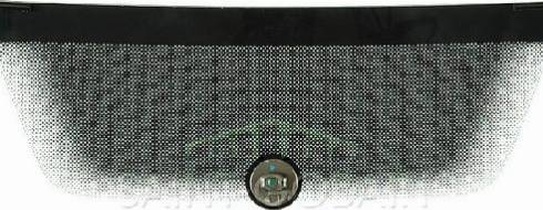BINDER A01VW 8584G - Windscreen car-mod.net