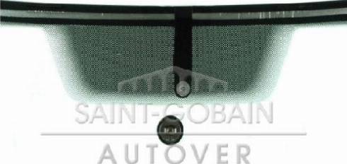 BINDER A01VW 8584NGAKUHZB - Windscreen car-mod.net