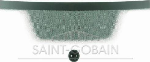 BINDER A01VW 8584NG - Windscreen car-mod.net