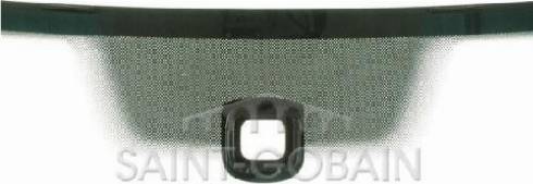 BINDER A01VW 8584X-AKU-S - Windscreen car-mod.net