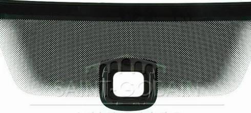 BINDER A01VW 8584X-S - Windscreen car-mod.net