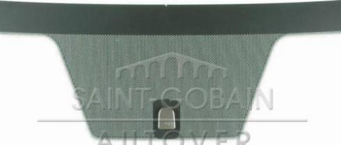 BINDER A01VW 8585G - Windscreen car-mod.net