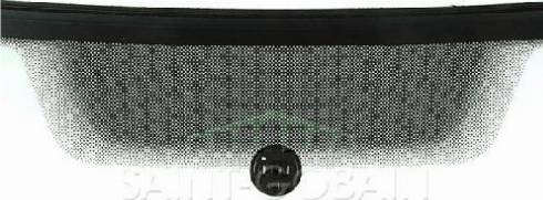 BINDER A01VW 8586G - Windscreen car-mod.net