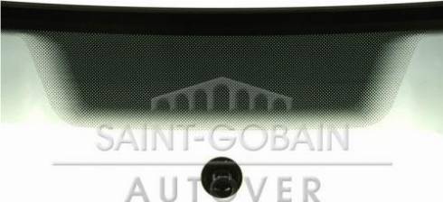 BINDER A01VW 8586NG-AKU - Windscreen car-mod.net