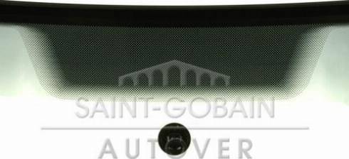 BINDER A01VW 8586NGY - Windscreen car-mod.net
