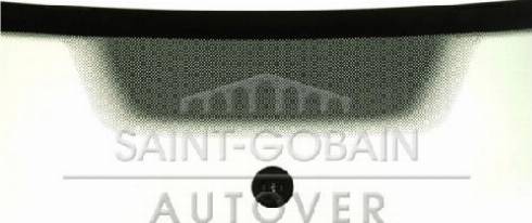 BINDER A01VW 8586NG - Windscreen car-mod.net