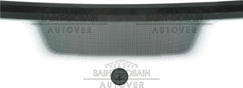 BINDER A01VW 8581G-1A - Windscreen car-mod.net