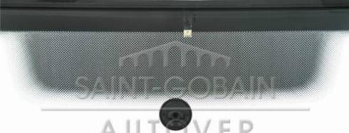 BINDER A01VW 8579G-A - Windscreen car-mod.net