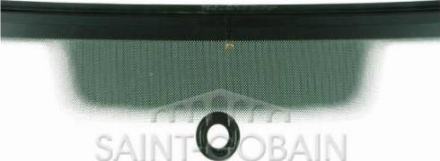 BINDER A01VW 8579G-S-A - Windscreen car-mod.net