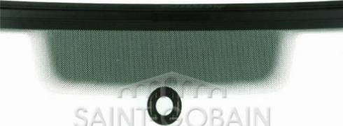 BINDER A01VW 8579G-S - Windscreen car-mod.net