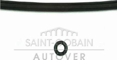 BINDER A01VW 8570G-S - Windscreen car-mod.net