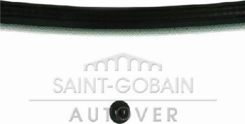 BINDER A01VW 8570G - Windscreen car-mod.net