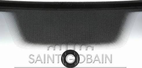 BINDER A01VW 8573NGY-S - Windscreen car-mod.net