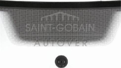 BINDER A01VW 8573NG - Windscreen car-mod.net