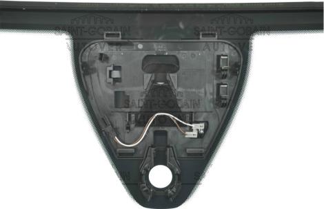 BINDER A01VW 8605GAKU-SKA - Windscreen car-mod.net