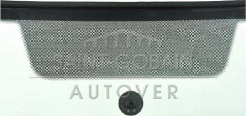 BINDER A01VW 8605G-AKU - Windscreen car-mod.net