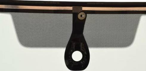 BINDER A01VW 8605G-H-S - Windscreen car-mod.net