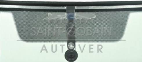 BINDER A01VW 8605G-H - Windscreen car-mod.net