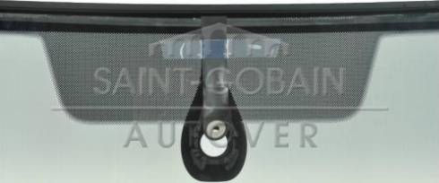 BINDER A01VW 8605XY-HAKUS - Windscreen car-mod.net
