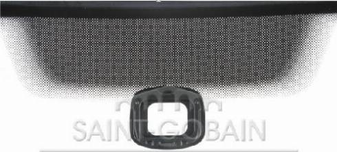 BINDER A01VW 8600G-AKU-S - Windscreen car-mod.net