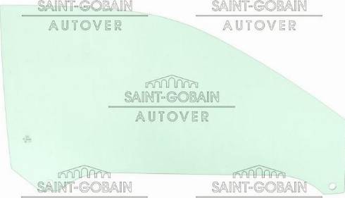 BINDER A08AUD8554 12 120G - Side Window car-mod.net