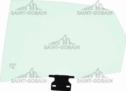 BINDER A08AUD8572 22 030G - Side Window car-mod.net