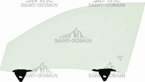 BINDER A08AUD8572 22 020G - Side Window car-mod.net