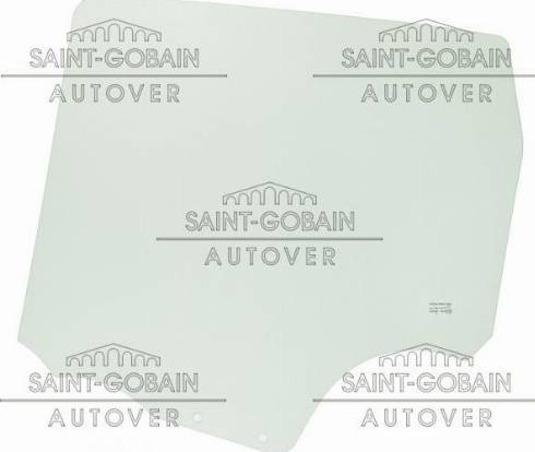 BINDER A08DAC7276 32 137G - Door Window car-mod.net