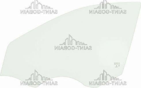 BINDER A08MB 5351 22 020G - Side Window car-mod.net