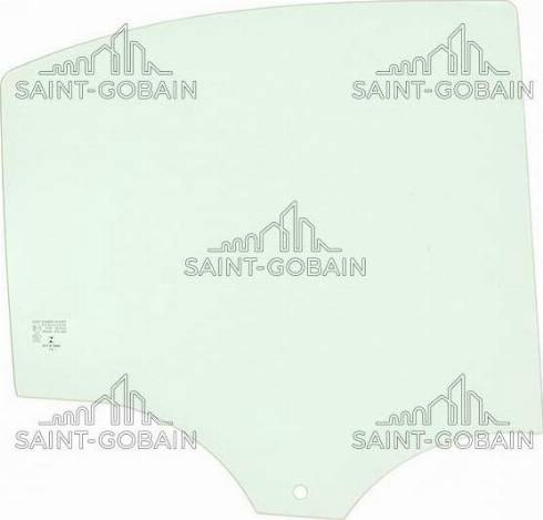 BINDER A08MB 5351 22 130G - Side Window car-mod.net