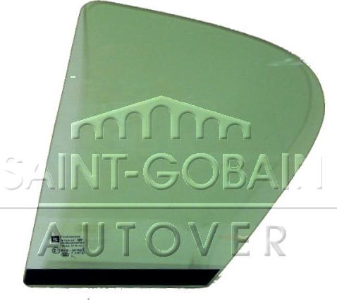 BINDER A08OPE6302 22 040G - Side Window car-mod.net