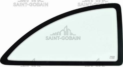 BINDER A08OPE6290 12 160G - Side Window car-mod.net