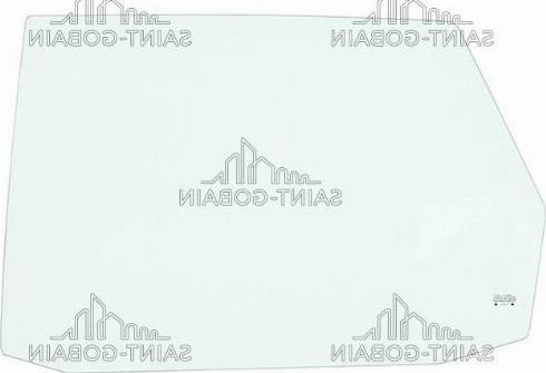 BINDER A08VW 1570 22 030G - Side Window car-mod.net