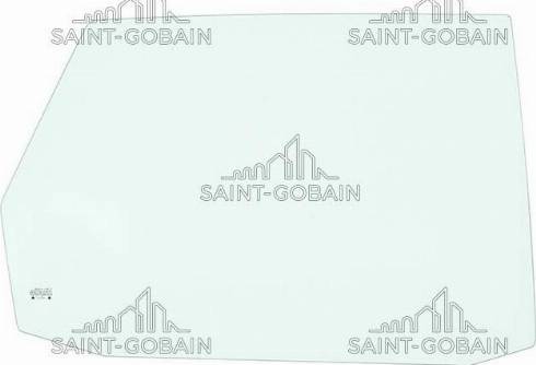 BINDER A08VW 1570 22 130G - Side Window car-mod.net