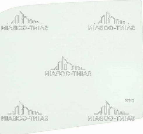 BINDER A08VW 1170 02 020G - Side Window car-mod.net