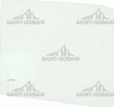 BINDER A08VW 1170 02 120G - Side Window car-mod.net
