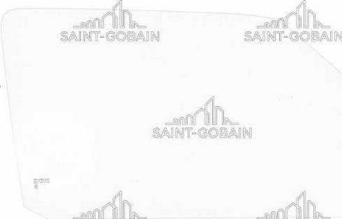 BINDER A08VW 1299 10 121 - Side Window car-mod.net
