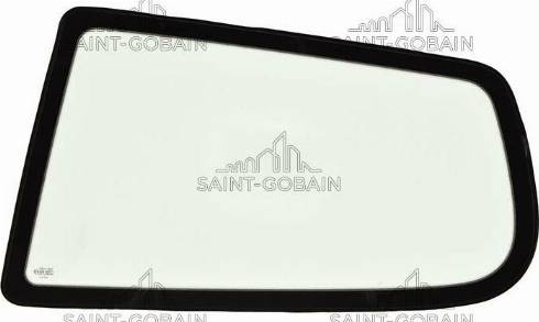 BINDER A08VW 8545 12 060G - Side Window car-mod.net