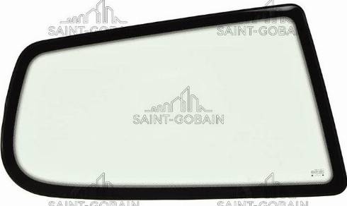 BINDER A08VW 8545 12 160G - Side Window car-mod.net