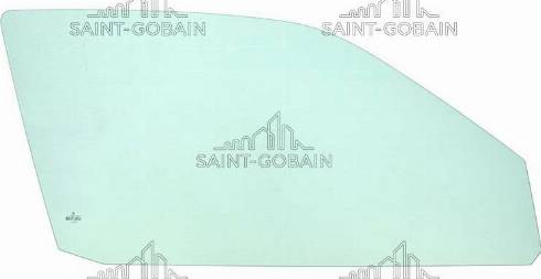 BINDER A08VW 8545 12 120G - Side Window car-mod.net