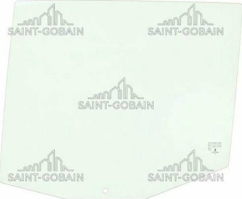 BINDER A08VW 8545 32 030G - Side Window car-mod.net