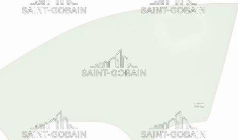 BINDER A08VW 8556 22 020G - Side Window car-mod.net