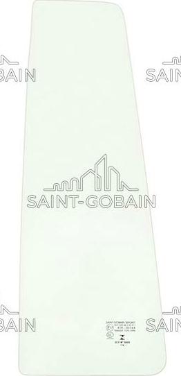 BINDER A08VW 8558 42 040G - Side Window car-mod.net
