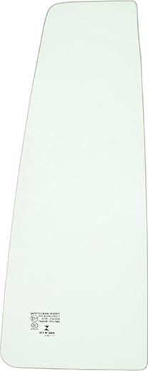 BINDER A08VW 8558 42 140G - Side Window car-mod.net